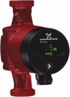 Show details for GRUNDFOS ALPHA1 25-40 N- 180 mm 1X230V - Art.-Nr.: 99236218 Picture of GRUNDFOS ALPHA1 25-40 N- 180 mm 1X230V - Art.-Nr.: 99236218