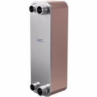 Show products in category Alfa-Laval Plattenwärmetauscher gelötet CB112 Kanaltyp AH Picture for category Alfa-Laval Plattenwärmetauscher gelötet CB112 Kanaltyp AH