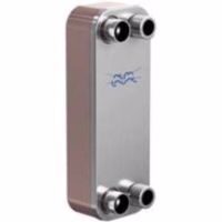 Show products in category Alfa-Laval Plattenwärmetauscher gelötet CB30 Kanaltyp H Picture for category Alfa-Laval Plattenwärmetauscher gelötet CB30 Kanaltyp H