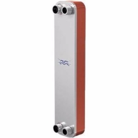 Show products in category Alfa-Laval Plattenwärmetauscher gelötet CB60 Kanaltyp H Picture for category Alfa-Laval Plattenwärmetauscher gelötet CB60 Kanaltyp H