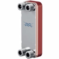 Show products in category Alfa-Laval Plattenwärmetauscher gelötet CBH16 Kanaltyp A Picture for category Alfa-Laval Plattenwärmetauscher gelötet CBH16 Kanaltyp A
