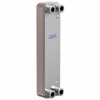 Show products in category Alfa-Laval Plattenwärmetauscher gelötet CBH18 Kanaltyp A Picture for category Alfa-Laval Plattenwärmetauscher gelötet CBH18 Kanaltyp A