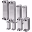 Show details for Alfa-Laval Plattenwärmetauscher CB112-130H, Art.Nr. :  3287120823 Picture of Alfa-Laval Plattenwärmetauscher CB112-130H, Art.Nr. :  3287120823