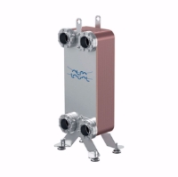 Show details for Alfa-Laval Plattenwärmetauscher CB200-124M, Art.Nr. :  3287070522 Picture of Alfa-Laval Plattenwärmetauscher CB200-124M, Art.Nr. :  3287070522