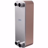 Show details for Alfa-Laval Plattenwärmetauscher gelötet CB112-46AM, Art.Nr. :  3287101510 Picture of Alfa-Laval Plattenwärmetauscher gelötet CB112-46AM, Art.Nr. :  3287101510