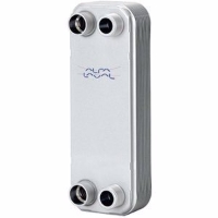 Show products in category Alfa-Laval Alva Nova Plattenwärmetauscher geschweisst Picture for category Alfa-Laval Alva Nova Plattenwärmetauscher geschweisst