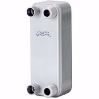 Show details for Alfa-Laval Alva Nova Plattenwärmetauscher geschweisst 14-10H,(A21,A21), Art.Nr. : 3287050661 Picture of Alfa-Laval Alva Nova Plattenwärmetauscher geschweisst 14-10H,(A21,A21), Art.Nr. : 3287050661