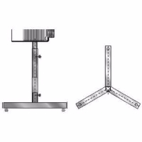 Show products in category Alfa-Laval Bodenstütze Picture for category Alfa-Laval Bodenstütze