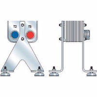 Show products in category Alfa-Laval Fussgestell Picture for category Alfa-Laval Fussgestell