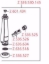 Show details for KWC Siebfilter D18.5/14 L12, Art.Nr. : Z.601.434 Picture of KWC Siebfilter D18.5/14 L12, Art.Nr. : Z.601.434