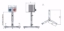 Show details for Alfa-Laval Füsse zu Plattenwärmetauscher CB110, max. 150 Platten, Art.Nr. : 3456090803 Picture of Alfa-Laval Füsse zu Plattenwärmetauscher CB110, max. 150 Platten, Art.Nr. : 3456090803