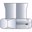 Show details for Alfa-Laval Schweissende DN32 Paar G 1 1/4" / Rohr DN 32, Art.Nr. : 3456632601 Picture of Alfa-Laval Schweissende DN32 Paar G 1 1/4" / Rohr DN 32, Art.Nr. : 3456632601