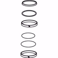 Show details for KWC Gleitring und O-Ring Set, Art.Nr. : Z.200.219 Picture of KWC Gleitring und O-Ring Set, Art.Nr. : Z.200.219