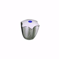 Show details for KWC Corona Griff Metall blau, steckbar, Art.Nr. : Z.503.009.000 Picture of KWC Corona Griff Metall blau, steckbar, Art.Nr. : Z.503.009.000