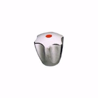 Show details for KWC Corona Griff Metall rot, steckbar, Art.Nr. : Z.503.008.000 Picture of KWC Corona Griff Metall rot, steckbar, Art.Nr. : Z.503.008.000