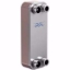 Zeige Details für Alfa-Laval Plattenwärmetauscher gelötet CB30-10M (V22,V24), Art.Nr. :  3287083368 Bild von Alfa-Laval Plattenwärmetauscher gelötet CB30-10M (V22,V24), Art.Nr. :  3287083368