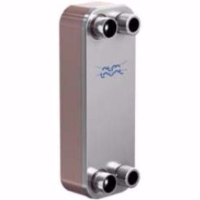 Show details for Alfa-Laval Plattenwärmetauscher gelötet CB30-70H (V22,V24), Art.Nr. :  3287083365 Picture of Alfa-Laval Plattenwärmetauscher gelötet CB30-70H (V22,V24), Art.Nr. :  3287083365