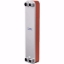 Show details for Alfa-Laval Plattenwärmetauscher gelötet CB60-10H (V22, V24), Art.Nr. :  3287079641 Picture of Alfa-Laval Plattenwärmetauscher gelötet CB60-10H (V22, V24), Art.Nr. :  3287079641