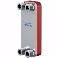 Show details for Alfa-Laval Plattenwärmetauscher gelötet CBH16-13H, Art.Nr. :  3287087069 Picture of Alfa-Laval Plattenwärmetauscher gelötet CBH16-13H, Art.Nr. :  3287087069