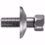Show details for KWC Wandanschluss nicht absperrbar 1/2"x3/8", L30mm, Art.Nr. : K.30.99.00.000.41 Picture of KWC Wandanschluss nicht absperrbar 1/2"x3/8", L30mm, Art.Nr. : K.30.99.00.000.41