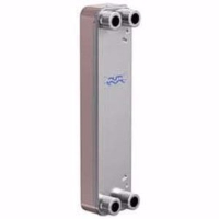 Show details for Alfa-Laval Plattenwärmetauscher gelötet CBH18-15H, Art.Nr. :  3287101627 Picture of Alfa-Laval Plattenwärmetauscher gelötet CBH18-15H, Art.Nr. :  3287101627