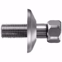 Show details for KWC Wandanschluss nicht absperrbar 1/2"x3/4", L40mm, Art.Nr. : K.30.99.00.000.44 Picture of KWC Wandanschluss nicht absperrbar 1/2"x3/4", L40mm, Art.Nr. : K.30.99.00.000.44