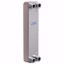 Show details for Alfa-Laval Plattenwärmetauscher gelötet CBH18-29A, Art.Nr. :  3287095933 Picture of Alfa-Laval Plattenwärmetauscher gelötet CBH18-29A, Art.Nr. :  3287095933
