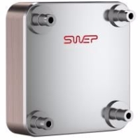 Show products in category Swep Plattenwäretauscer gelötet B60 Picture for category Swep Plattenwäretauscer gelötet B60