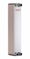 Show products in category Swep Plattenwäretauscer gelötet B15T Picture for category Swep Plattenwäretauscer gelötet B15T