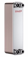 Show products in category Swep Plattenwäretauscer gelötet B8T Picture for category Swep Plattenwäretauscer gelötet B8T
