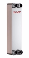 Show products in category Swep Plattenwäretauscer gelötet B28 Picture for category Swep Plattenwäretauscer gelötet B28