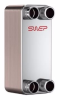 Show products in category Swep Plattenwäretauscer gelötet B12 Picture for category Swep Plattenwäretauscer gelötet B12