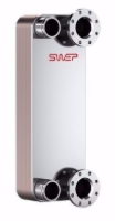 Show details for Swep Plattenwärmetauscher gelötet B57-50, Art.Nr. : 11132-050 Picture of Swep Plattenwärmetauscher gelötet B57-50, Art.Nr. : 11132-050