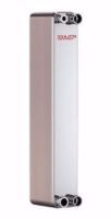 Show details for Swep Plattenwärmetauscher gelötet B15THX10/1P-SC-M 4x3/4”, Art.Nr. : 15845-010 Picture of Swep Plattenwärmetauscher gelötet B15THX10/1P-SC-M 4x3/4”, Art.Nr. : 15845-010