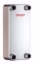 Show details for Swep Plattenwärmetauscher gelötet B120THx160/1P-SC-S 4x2"(54), Art.Nr. : 13975-160 Picture of Swep Plattenwärmetauscher gelötet B120THx160/1P-SC-S 4x2"(54), Art.Nr. : 13975-160