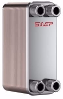 Show details for Swep Plattenwärmetauscher gelötet B5THx20/1P-SC-M 4x3/4"&16(20), Art.Nr. : 14626-020 Picture of Swep Plattenwärmetauscher gelötet B5THx20/1P-SC-M 4x3/4"&16(20), Art.Nr. : 14626-020
