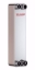 Show details for Swep Plattenwärmetauscher gelötet B28Hx76/1P-SC-S 4x1 1/4"(27), Art.Nr. : 14243-076 Picture of Swep Plattenwärmetauscher gelötet B28Hx76/1P-SC-S 4x1 1/4"(27), Art.Nr. : 14243-076