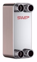 Show details for Swep Plattenwärmetauscher gelötet B12Hx140/1P-SC-S 4x1 1/4"&28U(27), Art.Nr. : 14053-140 Picture of Swep Plattenwärmetauscher gelötet B12Hx140/1P-SC-S 4x1 1/4"&28U(27), Art.Nr. : 14053-140