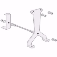 Show details for Swep Fussgestell B60, Art.Nr. : 28017 Picture of Swep Fussgestell B60, Art.Nr. : 28017