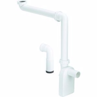 Show products in category Neoperl Möbelsiphon Raumsparmodell Picture for category Neoperl Möbelsiphon Raumsparmodell