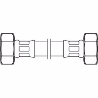 Show products in category Neoperl FLEXO Anschlussschlauch DN10 Picture for category Neoperl FLEXO Anschlussschlauch DN10
