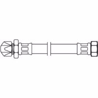 Show products in category Neoperl FLEXO Anschlussschlauch DN8 Picture for category Neoperl FLEXO Anschlussschlauch DN8