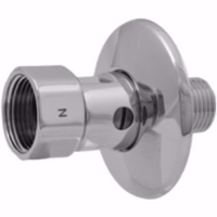 Show details for Neoperl Abstellraccord gerade 1/2" 1/2" x 62 mm, Art.Nr. : 62510096 Picture of Neoperl Abstellraccord gerade 1/2" 1/2" x 62 mm, Art.Nr. : 62510096