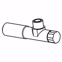 Show details for Neoperl Eck-Regulierventil blank 1/2" 45 mm, Art.Nr. : 62350196 Picture of Neoperl Eck-Regulierventil blank 1/2" 45 mm, Art.Nr. : 62350196