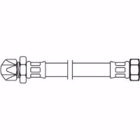 Show details for Neoperl FLEXO Anschlussschlauch DN8 Quetschverschr. IG x 3/8" x 10 mm 40 cm, Art.Nr. : 38834040 Picture of Neoperl FLEXO Anschlussschlauch DN8 Quetschverschr. IG x 3/8" x 10 mm 40 cm, Art.Nr. : 38834040