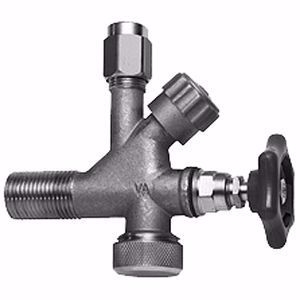 Bild von Neoperl Geschirrmaschinenventil 3/8" x 10 mm, Art.Nr. : 62140097 (62 1400 97)