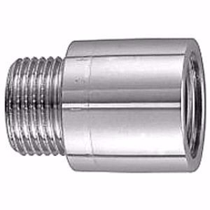 Bild von Neoperl Hahnenverlängerung verchromt 1/2" x 40 mm, Art.Nr. : 72124094 (72 1240 94)
