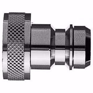 Bild von Neoperl NEOMATIC PRO Kupplungsnippel F 1/2", alte Artikelnummer 12161097, Art.Nr. : 12461097