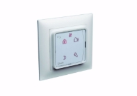 Show details for Danfoss ICON UP RT Thermostat digital programmierbar 230V, Heizen und Kühlen, Art. Nr.:  088U1022  Model Schweiz Picture of Danfoss ICON UP RT Thermostat digital programmierbar 230V, Heizen und Kühlen, Art. Nr.:  088U1022  Model Schweiz