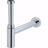 Show details for Neoperl PROFI-LINE Waschtisch-Siphon verchromt 1 1/4" x 40 mm, Art.Nr. : 75112097 Picture of Neoperl PROFI-LINE Waschtisch-Siphon verchromt 1 1/4" x 40 mm, Art.Nr. : 75112097